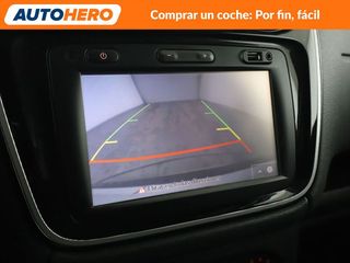 Dacia Dokker 1.6 SCe SL Nomada