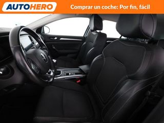 Renault Megane 1.5 Blue dCi Zen