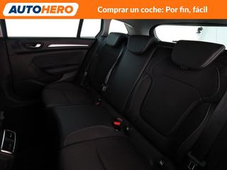 Renault Megane 1.5 Blue dCi Zen