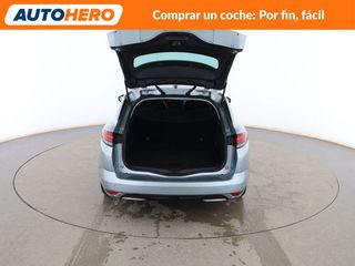 Renault Megane 1.5 Blue dCi Zen