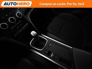 Renault Megane 1.5 Blue dCi Zen