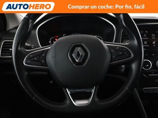 Renault Megane 1.5 Blue dCi Zen
