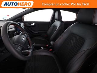 Ford Puma 1.0 EcoBoost ST-Line X MHEV