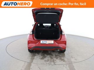 Ford Puma 1.0 EcoBoost ST-Line X MHEV