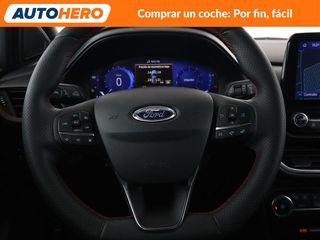 Ford Puma 1.0 EcoBoost ST-Line X MHEV