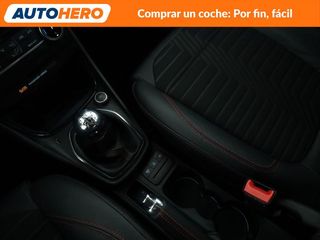 Ford Puma 1.0 EcoBoost ST-Line X MHEV