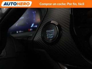 Ford Puma 1.0 EcoBoost ST-Line X MHEV