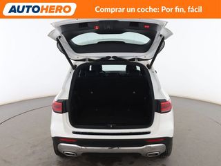 Mercedes Clase GLB GLB 200 d Progressive