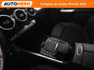 Mercedes Clase GLB GLB 200 d Progressive