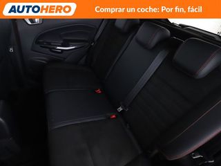 Ford Ecosport 1.0 EcoBoost ST-Line