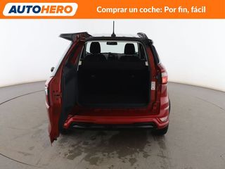 Ford Ecosport 1.0 EcoBoost ST-Line