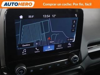 Ford Ecosport 1.0 EcoBoost ST-Line