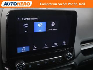 Ford Ecosport 1.0 EcoBoost ST-Line