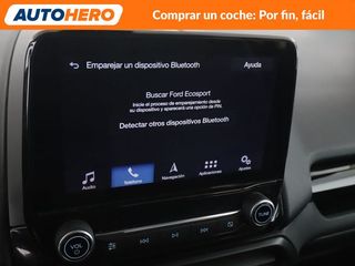 Ford Ecosport 1.0 EcoBoost ST-Line