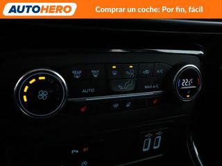 Ford Ecosport 1.0 EcoBoost ST-Line