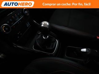 Ford Ecosport 1.0 EcoBoost ST-Line