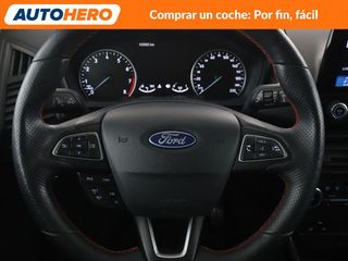 Ford Ecosport 1.0 EcoBoost ST-Line