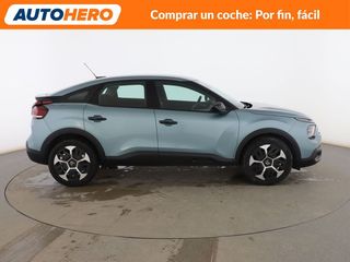 Citroën C4 1.5 Blue-HDi Feel