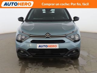 Citroën C4 1.5 Blue-HDi Feel