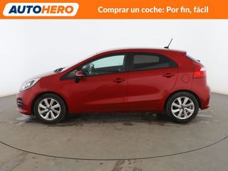 Kia Rio 1.2 X-Tech