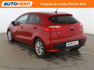 Kia Rio 1.2 X-Tech