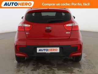 Kia Rio 1.2 X-Tech