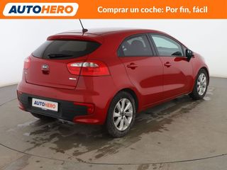 Kia Rio 1.2 X-Tech