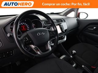 Kia Rio 1.2 X-Tech