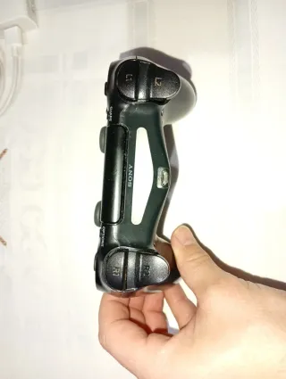 Comando PS4 Original Sony