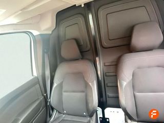 Nissan Townstar FGN 1.3G PROFESIONAL L1 2PZ