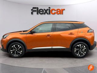 Peugeot 2008 Allure Pack Puretech 100 S&S 6 Vel. MAN