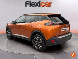 Peugeot 2008 Allure Pack Puretech 100 S&S 6 Vel. MAN