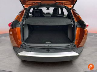 Peugeot 2008 Allure Pack Puretech 100 S&S 6 Vel. MAN