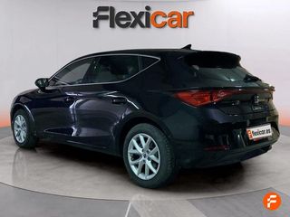 Seat Leon 1.5 eTSI 110kW DSG S&S FR Spec Edition