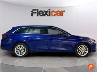 Seat Leon SP 2.0 TDI 110kW DSG S&S Xcellence Go M