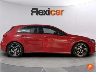 Mercedes Clase A A 180 d