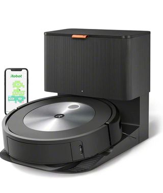 Robot aspirador iRobot Roomba J7 WiFi