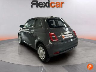 Fiat 500 Club 1.0 Hybrid 51KW (70 CV)
