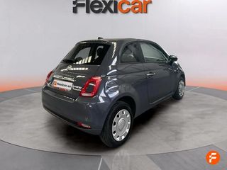 Fiat 500 Club 1.0 Hybrid 51KW (70 CV)