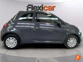 Fiat 500 Club 1.0 Hybrid 51KW (70 CV)