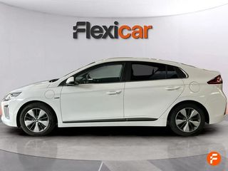 Hyundai IONIQ 1.6 GDI PHEV Klass DCT