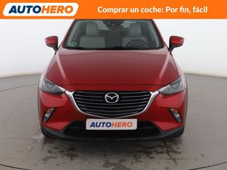 Mazda CX-3 1.5 Diesel Luxury