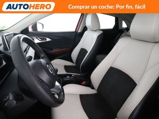 Mazda CX-3 1.5 Diesel Luxury
