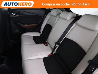 Mazda CX-3 1.5 Diesel Luxury