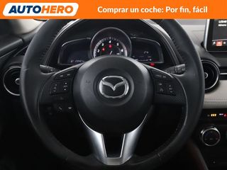 Mazda CX-3 1.5 Diesel Luxury