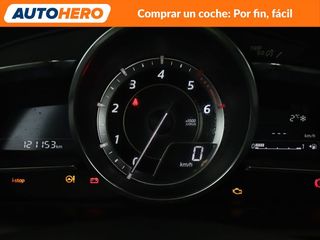 Mazda CX-3 1.5 Diesel Luxury