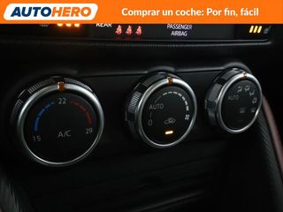 Mazda CX-3 1.5 Diesel Luxury