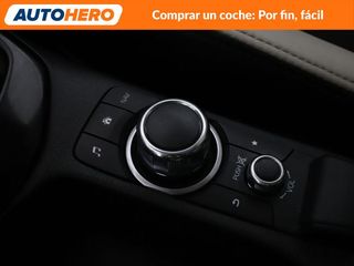 Mazda CX-3 1.5 Diesel Luxury