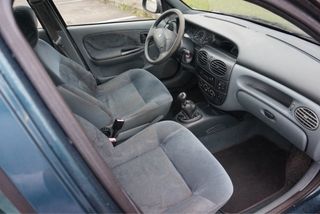 Renault Megane 1996