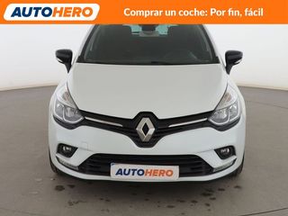 Renault Clio 0.9 Energy Limited
